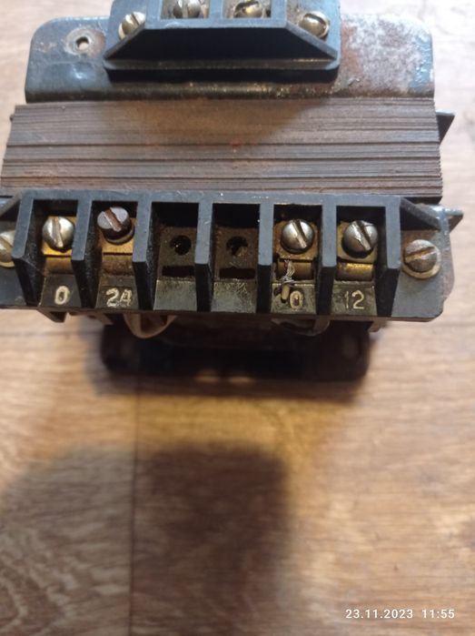 Трансформатори дросель