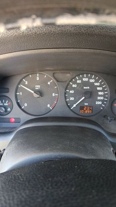 Opel Astra G 1.7TD