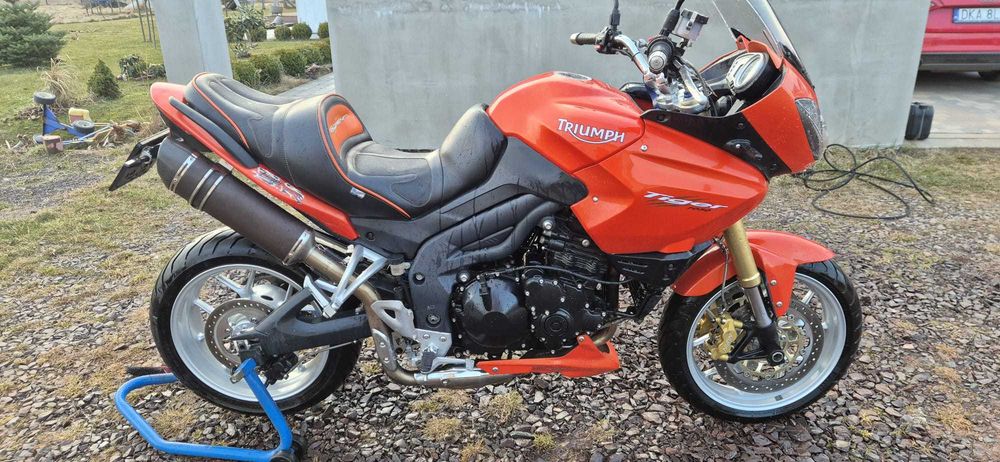 Triumph