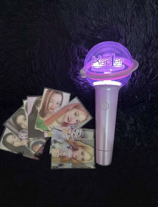 Lightstick kep1er