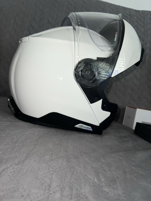 Schuberth C5 + SC EDGE