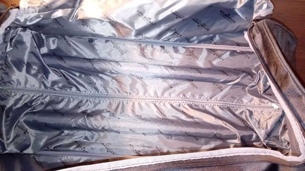 Torba/walizka podróżna SPILBERGEN