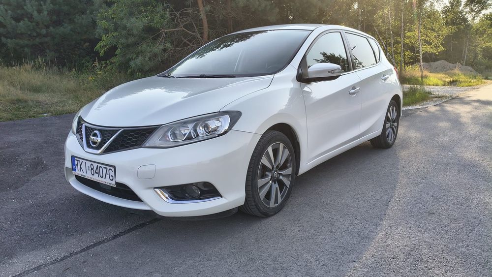 Nissan Pulsar
