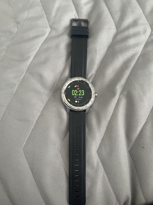 Смарт годинник 2E Alpha