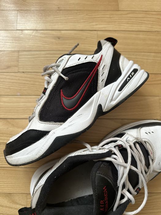 Nike Air monarch lv 42(26,5 cm)