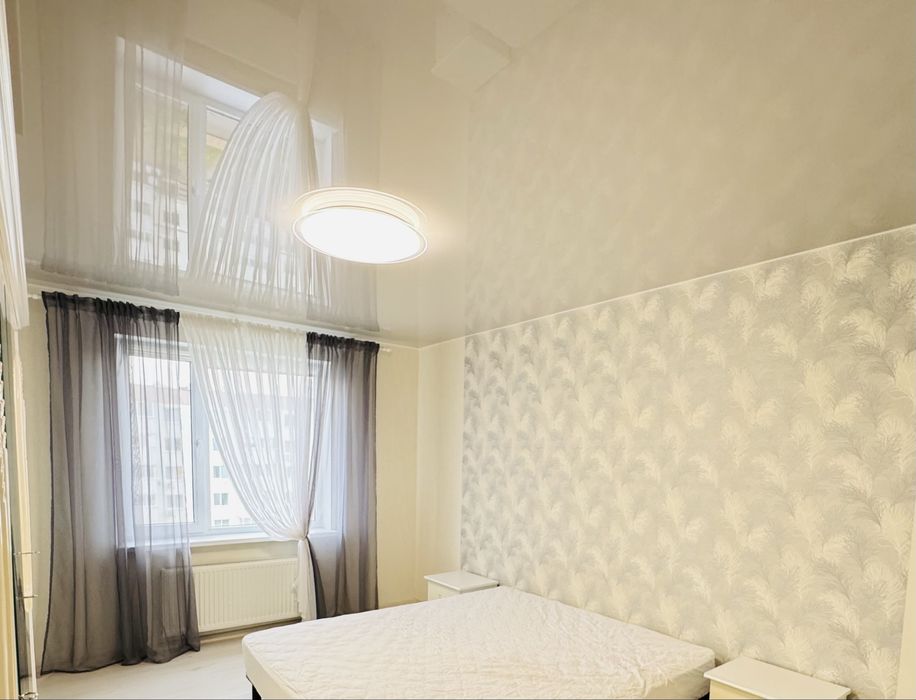 НАТЯЖНА  СТЕЛЯ, ламінат, плитка, штукатурка