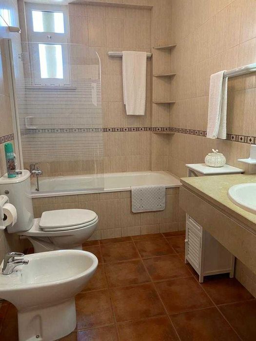 Apartamento Altura T2