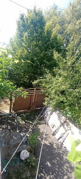 Продається будинок в  5 км від Житомира.