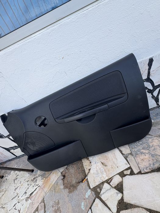 Forras/Quartelas citroen c2