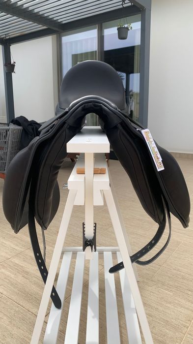 Sela Dressage Lexhis Lantana