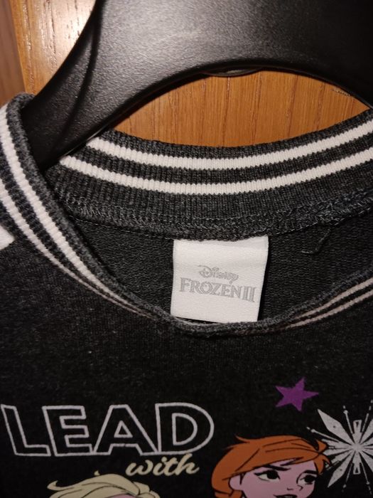 Vestidos frozen 5 anos