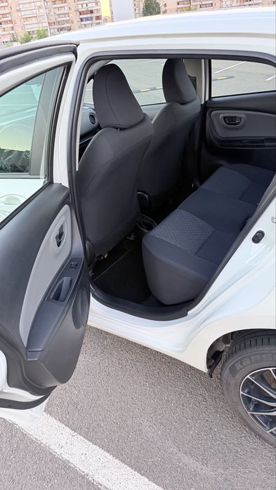 Продам Toyota Yaris