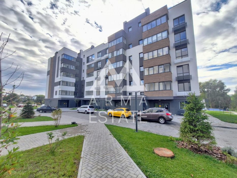 Квартира – Гатне - Вид 2