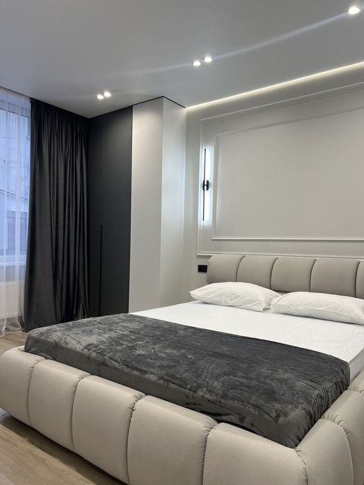 Продам  2-ох  кімнатну квартиру в центрі Трускавця! Від власника!!