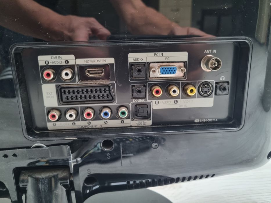 Telewizor Samsung 19 cali LE19R86BD