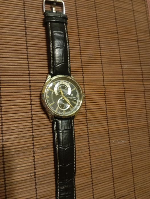 Часы Festina Chrongraf