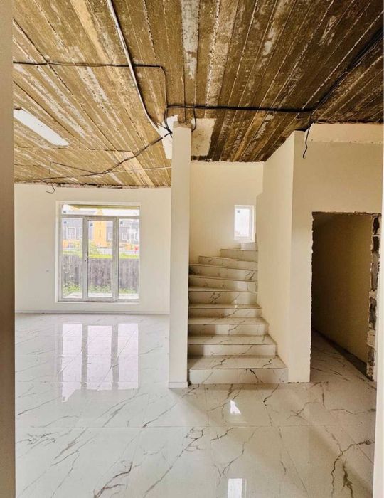 Таунхаус на Золотой горке