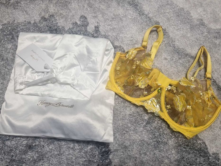 Biustonosz Honey Birdette 70H Whitney