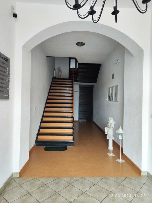 Biura do wynajęcia - centrum miasta Tuchola