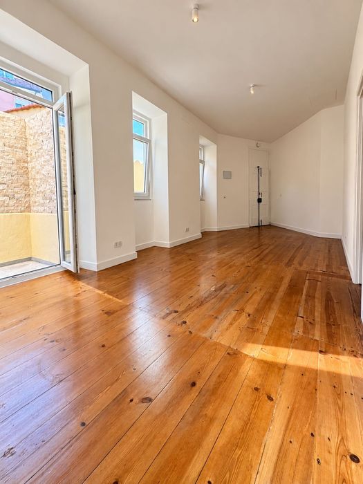 Property in Campo De Ourique, Lisboa