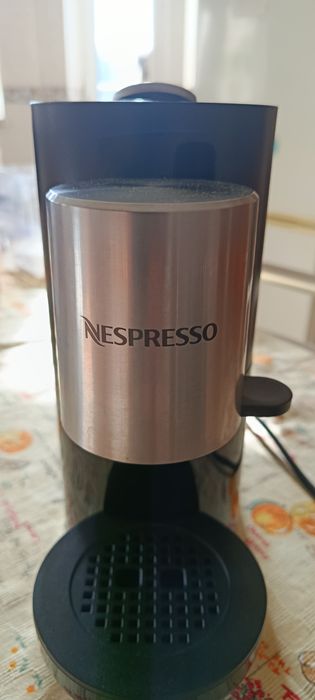 Máquina de café Krups