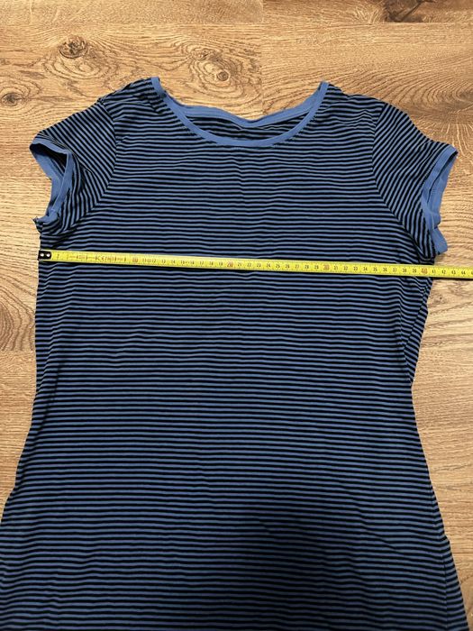 Bluza T-shirt damska