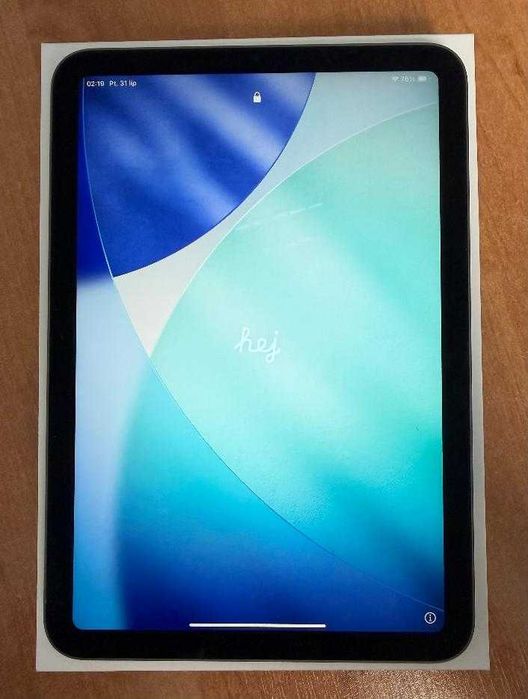 Ipad mini 6 256 GB Apple
