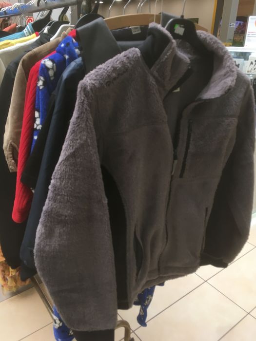 Polar chłopięcy Quecha • szary