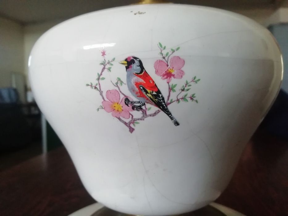 Ceramic Lamp64585235664258122