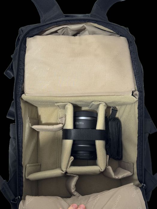 VANGUARD VEO GO 42M camera backpack