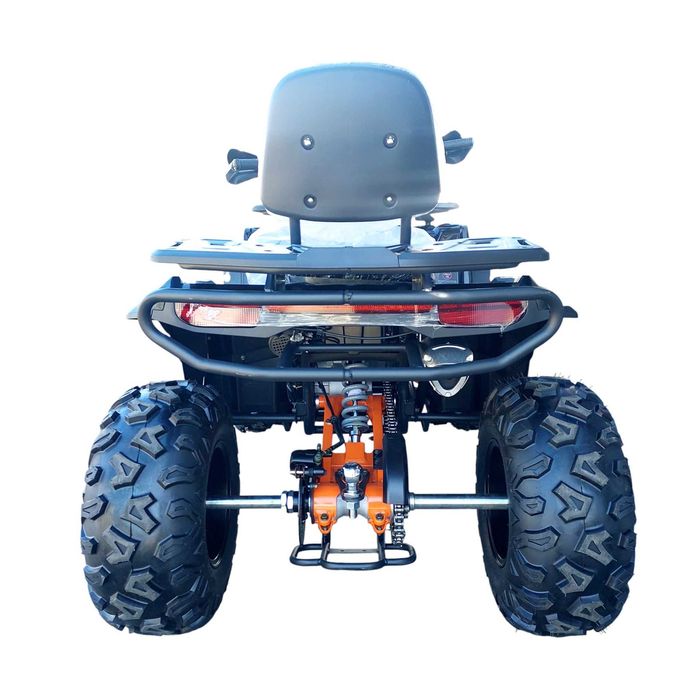 Квадроцикл EXDRIVE DAZZLE 250 автоматична трансмісія доставка