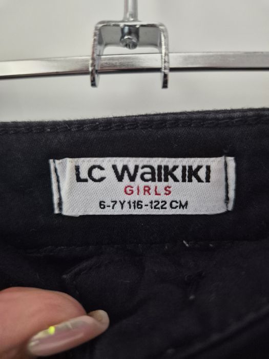 Шортики для дівчинки