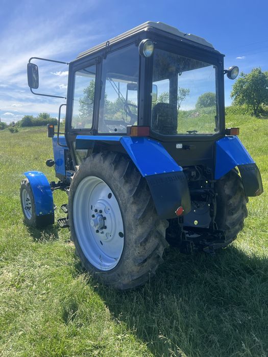 Продам Мтз в гарному стані
