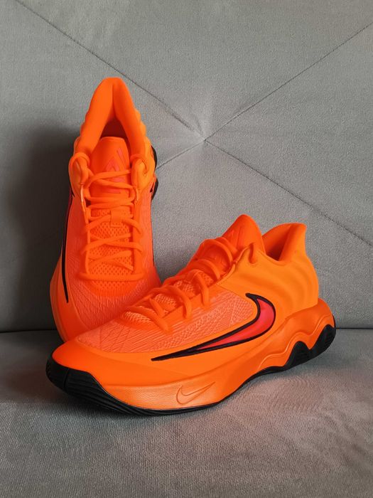 buty do koszykówki Nike Giannis Immortality 4 rozmiar 44 US 10