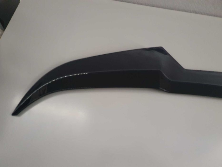 Aileron traseiro  BMW