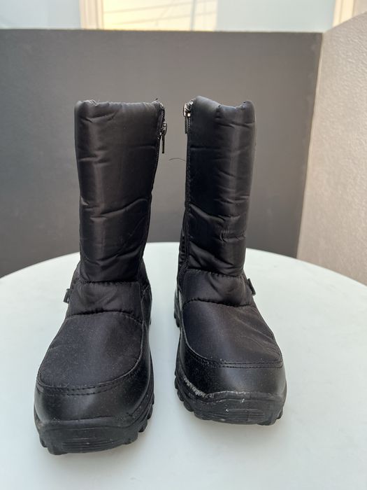 Botas para Neve 36
