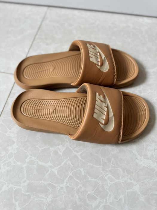 Шльопанці Nike оригінал,тапки Nike