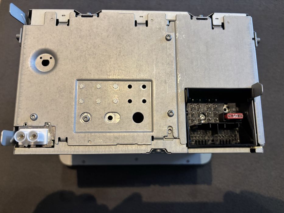 Radio volkswagen rcd310