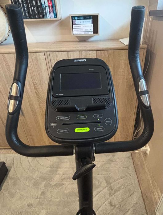 Zipro Flame - Rower treningowy