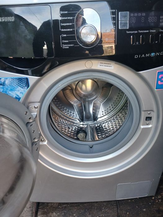 продам стиральную машинку самсунг 7 кг