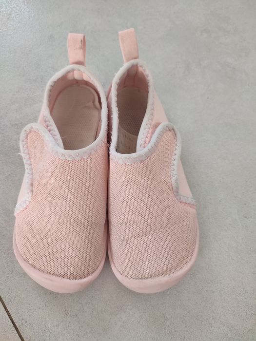 Pantofle/ buty do wody Decathlon
