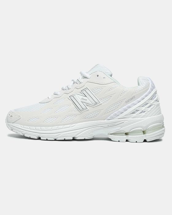 Мужские кроссовки New Balance 1906R Fantomfit "White" 41-45