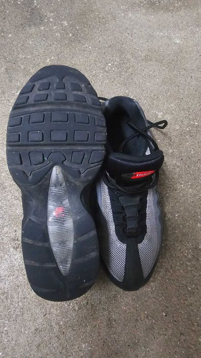 Sapatilhas Nike Air Max 95