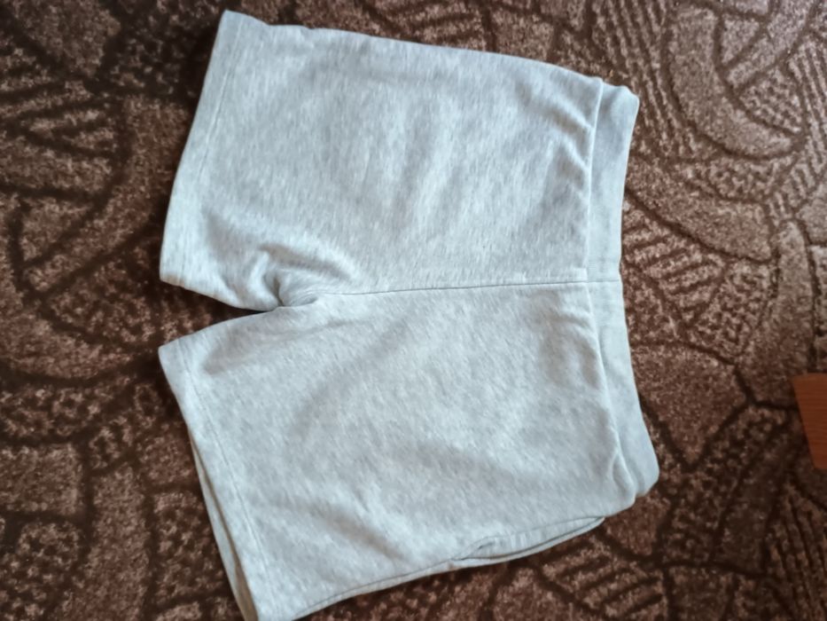 Spodenki młodzieżowe 4F 152