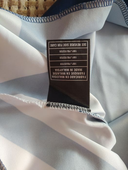 Джерсі для мотокросу Alloy XXL