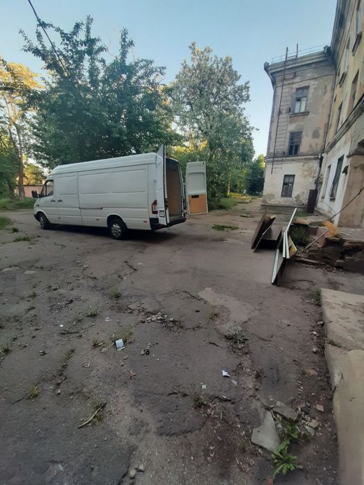 Грузоперевозки/Город/межгород/ Вантажні перевезення/
