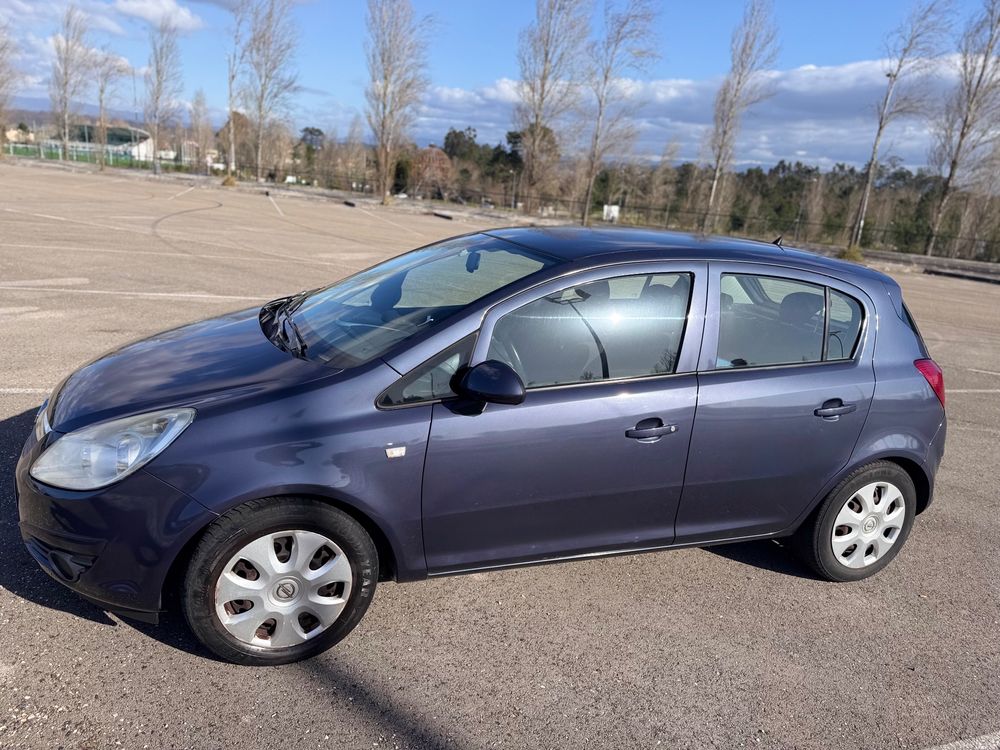 Opel Corsa 1.2 Enjoy