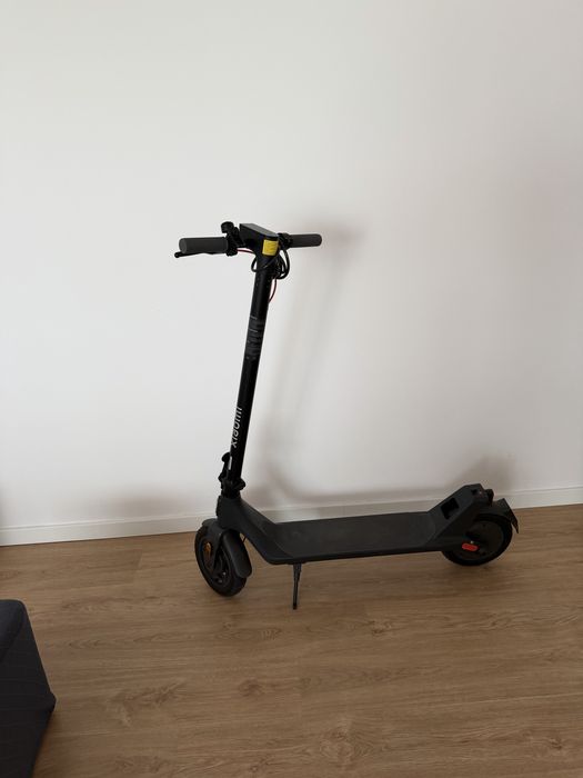Vendo trotinete Xiaomi