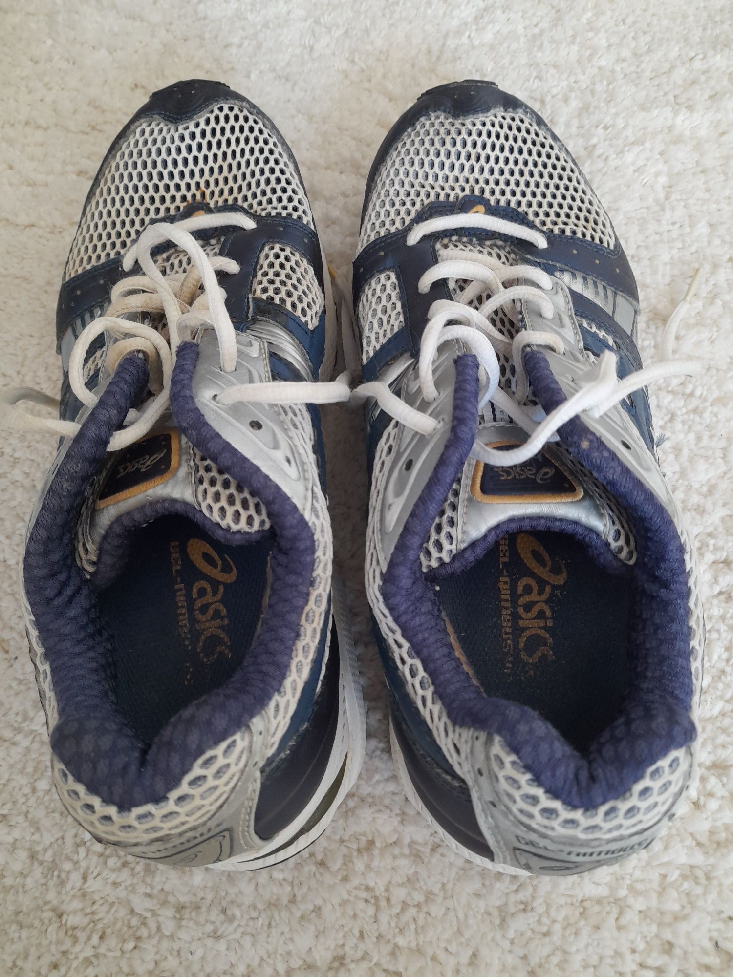 Asics nimbus 43 5 sales