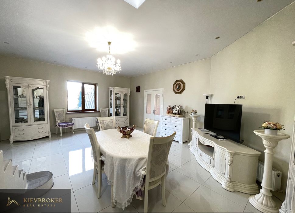 House by the address (area 162 m²) - Atlanta.ua - photo 3